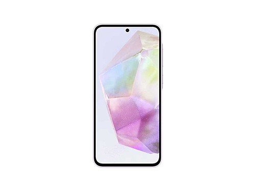 Celular Samsung A35 5G 256Gb Awesome Lilac