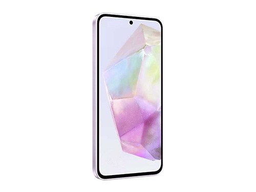 Celular Samsung A35 5G 256Gb Awesome Lilac