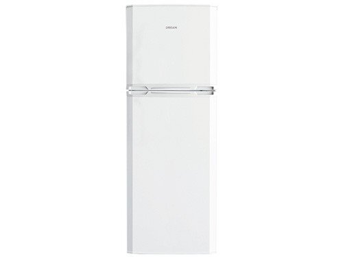 Heladera con Freezer 277 Litros Blanca Drean