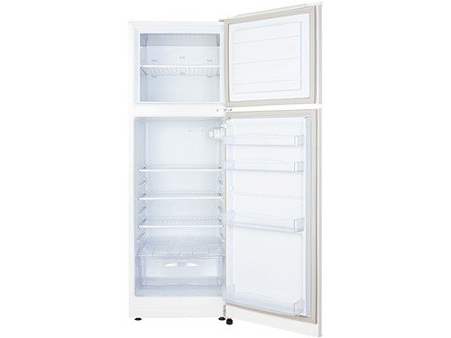 Heladera con Freezer 277 Litros Blanca Drean