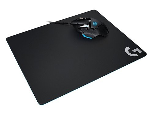 Mousepad Gamer Rigido Logitech G440 Medium