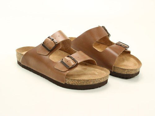 OJOTA RINGO SANDAL 01 ENGRASADO BEIGE