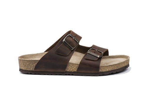 OJOTA RINGO SANDAL 02MARRON