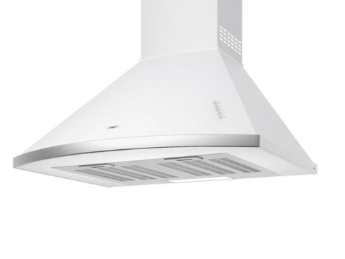 Campana Extractor Lanin Linea Blanca 60 cm - TST