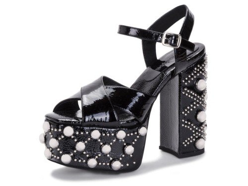 Sandalias CURRIE  Importado Jeffrey Campbell