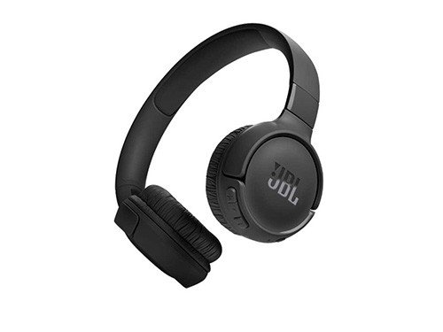 Auriculares Jbl Tune520bt Black