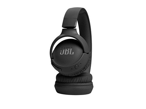 Auriculares Jbl Tune520bt Black