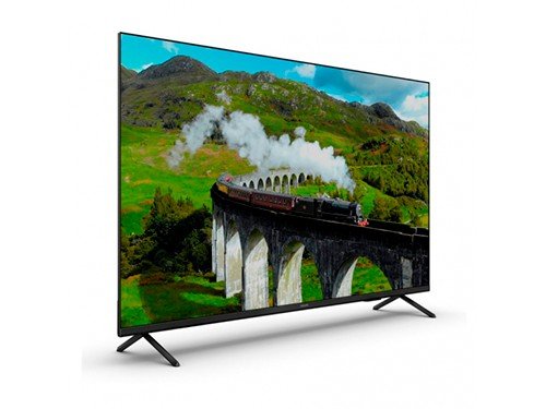 Smart TV Philips 50" 4K UHD Google TV