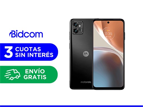 Celular Motorola Moto G32 128gb 4gb