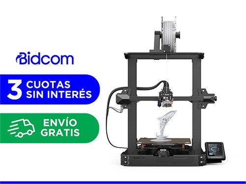 Impresora 3D Creality Ender-3 S1 Pro