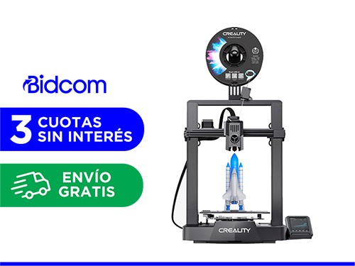 Impresora 3D Creality Ender-3 V3 KE