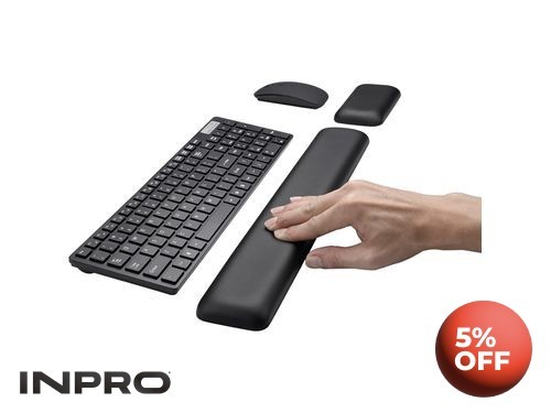 Wrist Rest KIT