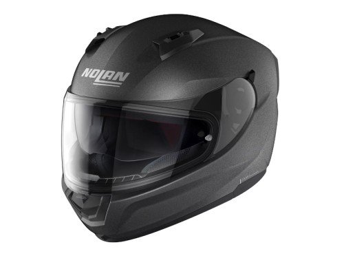 Casco Moto Integral Nolan N60-6 Special Doble Visor