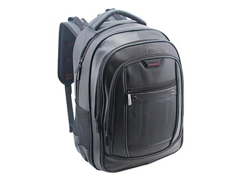 Mochila Porta Notebook Usb Urbana Ejecutiva Reforzada Unicross