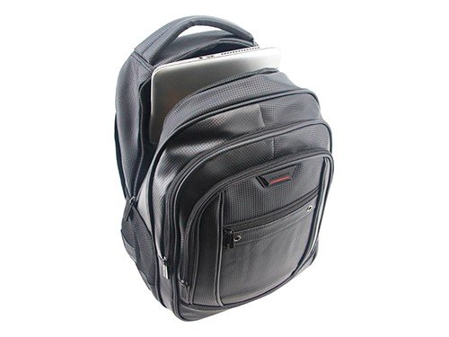 Mochila Porta Notebook Usb Urbana Ejecutiva Reforzada Unicross