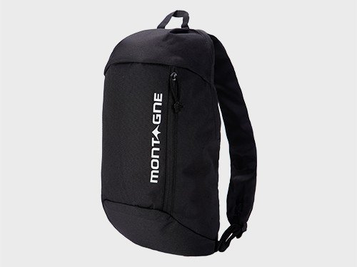 Mochila Tucker 10 lts Montagne