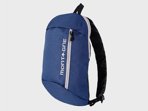 Mochila Tucker 10 lts Montagne