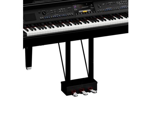 Piano digital Yamaha clavinova CVP909GP 1/4 cola cuotas