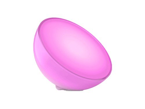 Philips Hue Go Lámpara Led Portátil White and Color