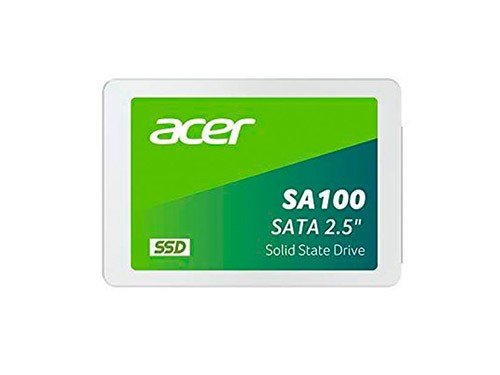 Disco Interno Acer Sa100 240Gb Sata