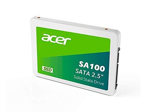 Disco Interno Acer Sa100 240Gb Sata