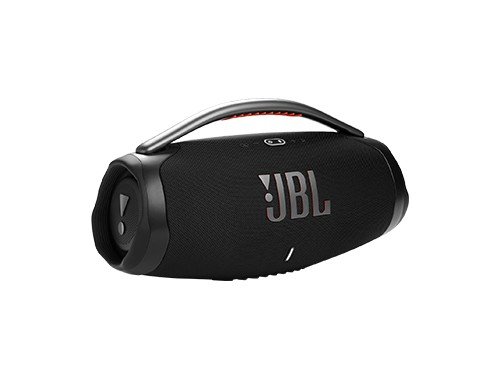 Parlante JBL Boombox 3