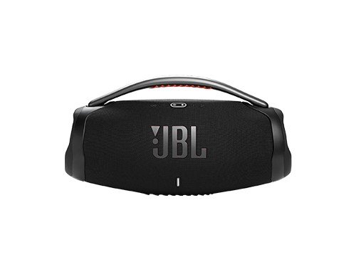 Parlante JBL Boombox 3