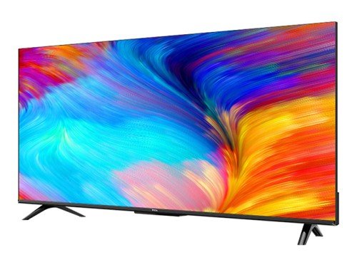 TV LED SMART 55P 55P635-F UHD GO TCL