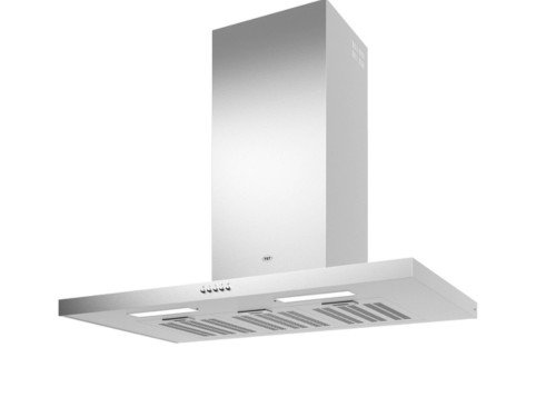 Campana Extractor de Pared Nihuil 60 cm - TST