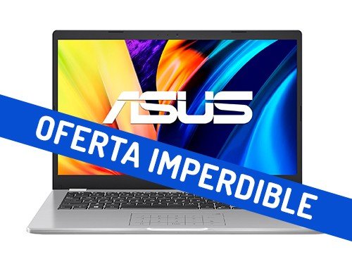 Notebook Asus Laptop E410ma-Bv1181w - 90Nb0q12-M00ua0 Intel Celeron