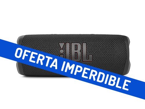 Parlante Portatil Jbl Flip 6