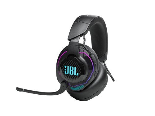 Auricular JBL Quantum 910 Wireless