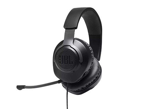 Auricular Gamer Jbl Quantum 100