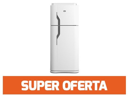 HELADERA CON FREEZER GAFA HGF358AFB BLANCO