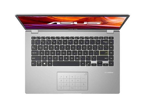 Notebook Asus Laptop Intel Celeron 14" E410ma-Bv1181w 4Gb 128Emmc