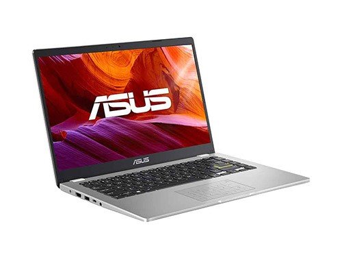 Notebook Asus Laptop Intel Celeron 14" E410ma-Bv1181w 4Gb 128Emmc