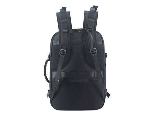 Mochila De Viaje Porta Notebook Usb Business Urbana Unisex Unicross