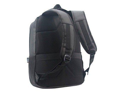 Mochila Porta Notebook De Viaje Reforzada Con Usb Unicross