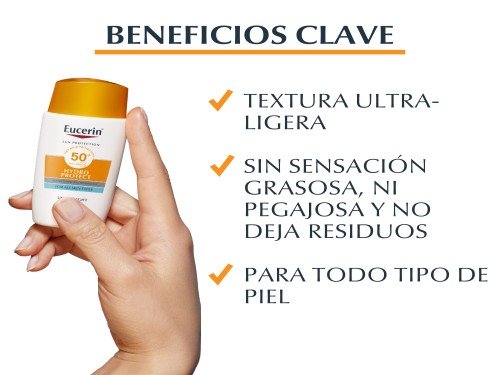 EUCERIN COMBO HIDRATACION