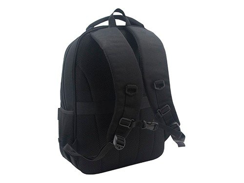 Mochila Porta Notebook Urbana Oficina Amplia Reforzada Unicross