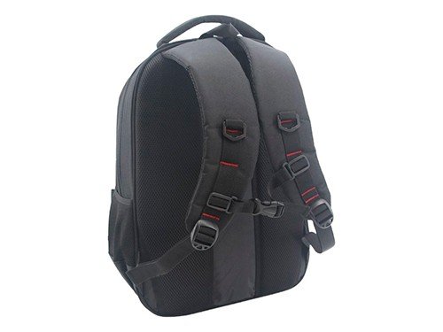 Mochila Porta Notebook Reforzada Usb Urbana Ejecutiva Gym Unicross