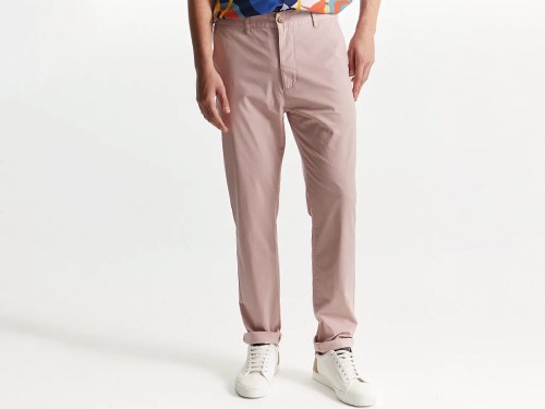 PANTALON CHINO HUEZ