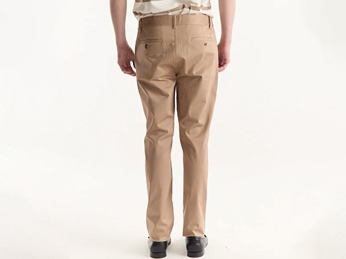 PANTALON CHINO SIDNEY