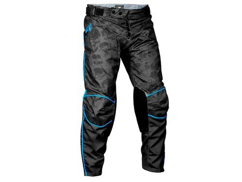 PANTALON MOTOCROSS OFF ROAD TORK FAST