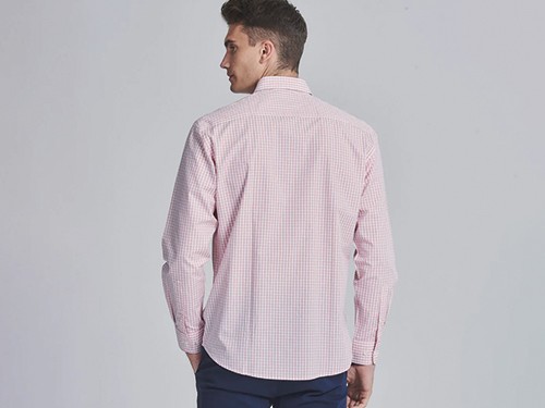 CAMISA VESTIR STEVENS /CLA