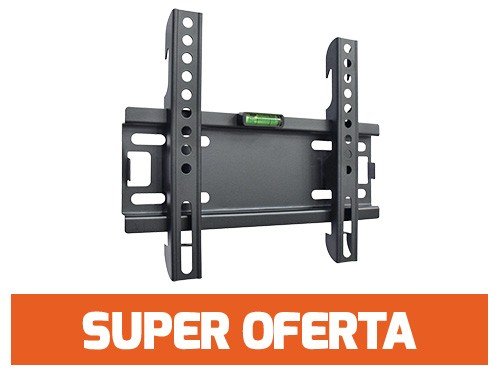 SOPORTE TV LED FIJO BE ONE BF1100