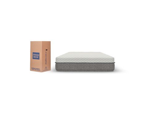 Colchon Balance Plus SleepBox 80x190 Cm