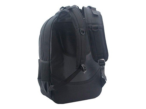 Mochila Porta Notebook Urbana Usb Reforzada Gym Deportes Unicross