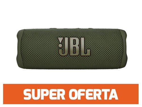 PARLANTE PORTATIL JBL FLIP 6