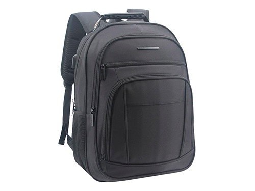 Mochila Porta Notebook Reforzada Urbana Gym Unisex Unicross